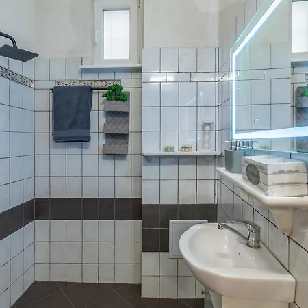 Two Homelike By Ndk And Vitosha Blvd With 2 Free Parking Spots * 索菲亞