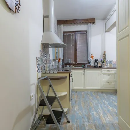 Apartment Two Homelike By Ndk And Vitosha Blvd With 2 Free Parking Spots