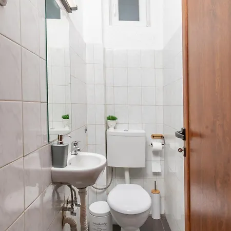 Apartment Two Homelike By Ndk And Vitosha Blvd With 2 Free Parking Spots *